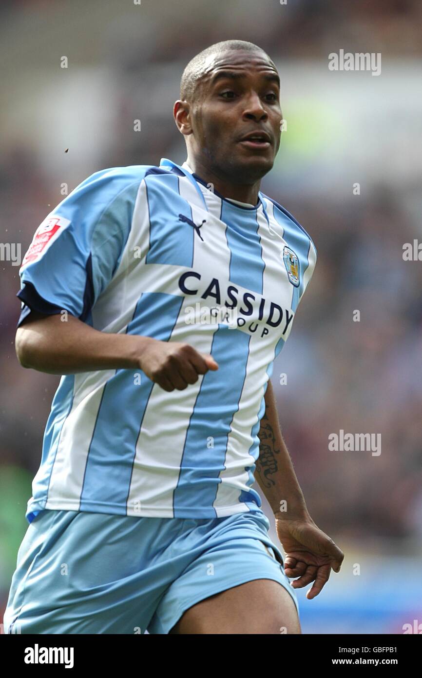 Calcio - FA Cup sesto round - Coventry City v Chelsea - Ricoh Arena Foto Stock