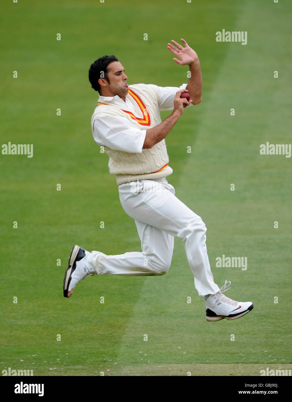 Cricket - Campione County Match - Marylebone Cricket Club v Durham - Signore Foto Stock