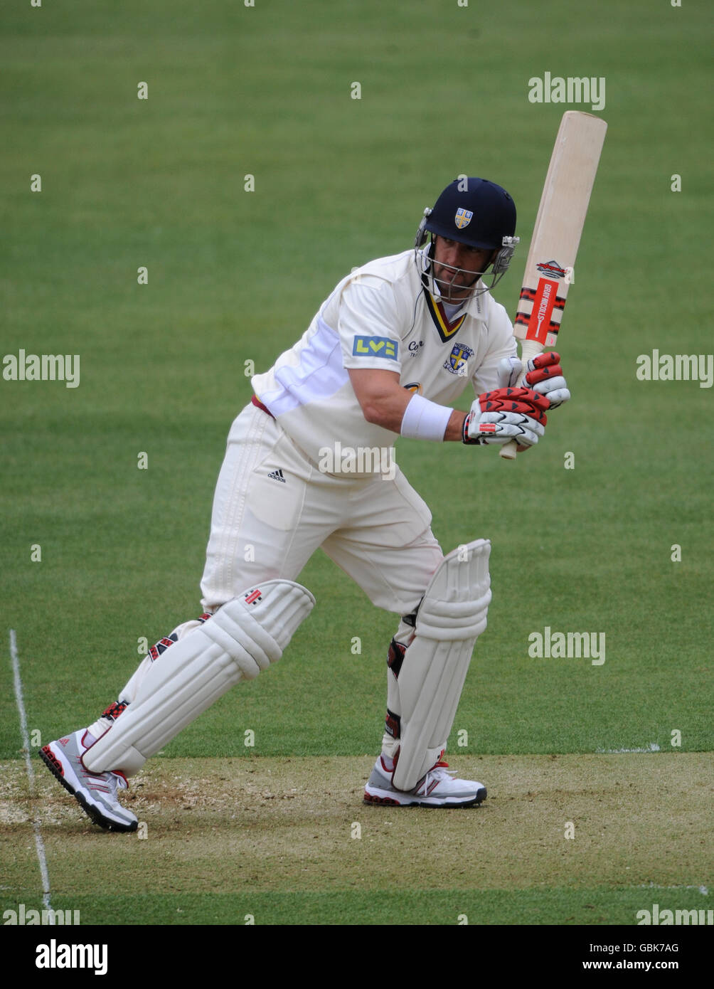 Cricket - Campione County Match - Marylebone Cricket Club v Durham - Signore Foto Stock