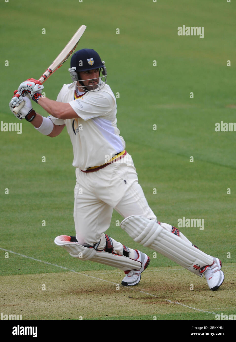 Cricket - Campione County Match - Marylebone Cricket Club v Durham - Signore Foto Stock