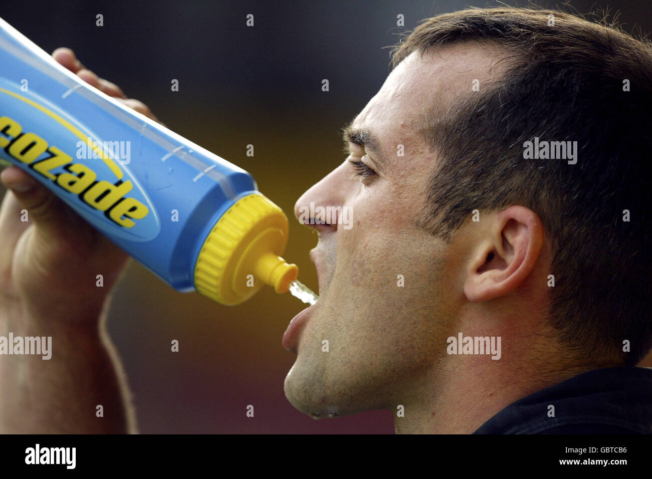 Rugby Union - Zurich Premiership - Saraceni v Worcester Warriors Foto Stock