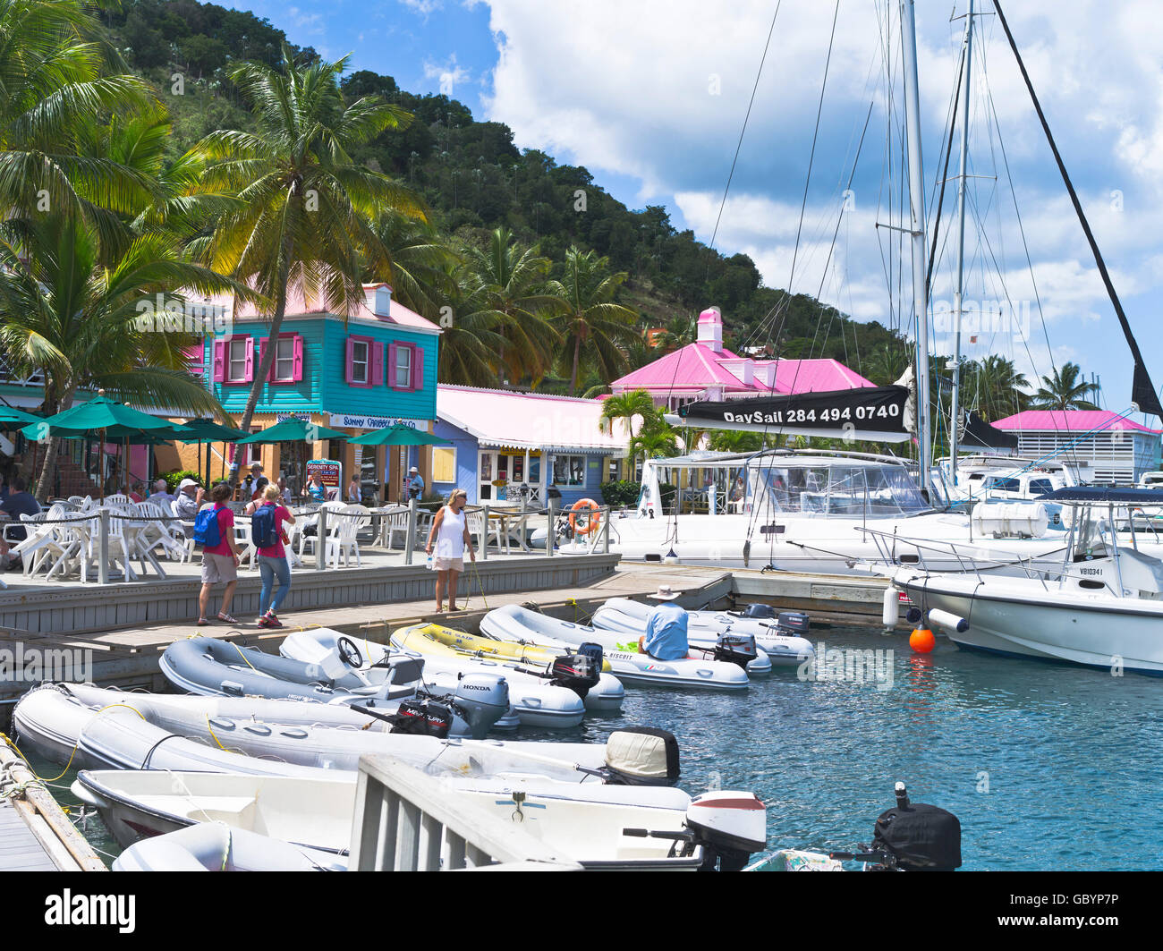 Caribbean lifestyle immagini e fotografie stock ad alta risoluzione - Alamy