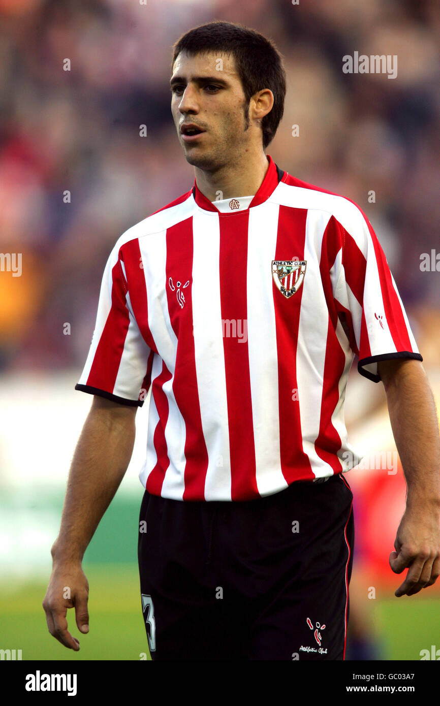 Soccer - Spagnolo Primera Classifica - Levante v Athletic Bilbao Foto Stock