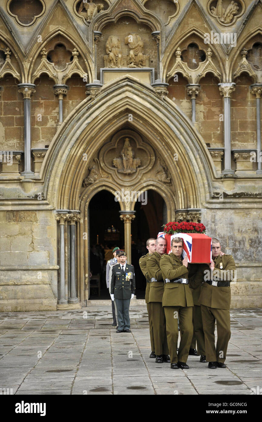Volantino Colorato Della Fortuna Di Un Soldato Illustrazione Vettoriale - Foto 6