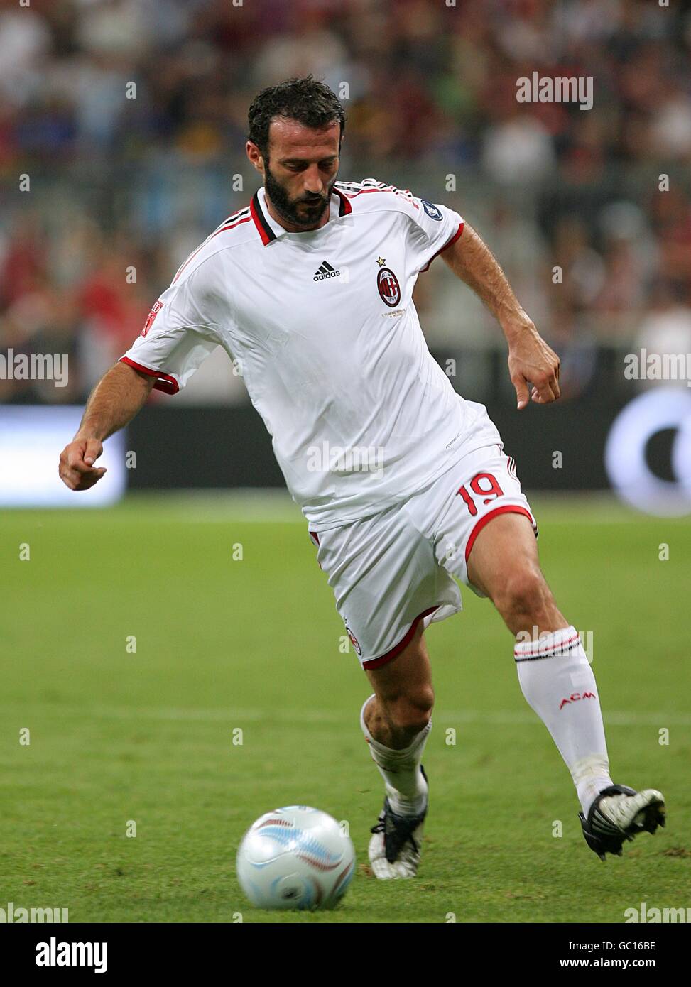 Calcio - Audi Cup 2009 - Bayern Munich v AC Milan - Allianz Arena Foto Stock