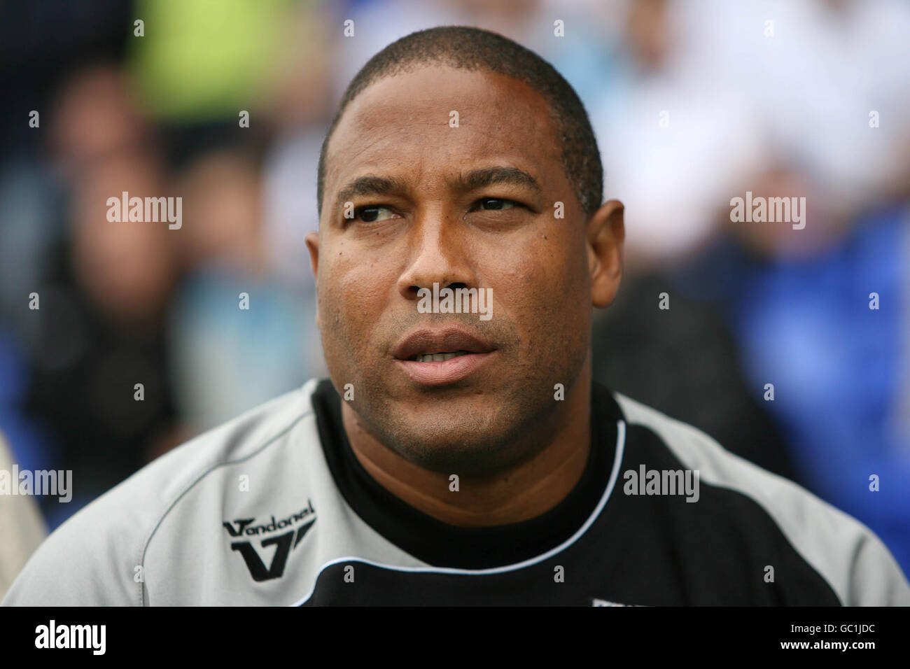 Calcio - Coca Cola Football League One - Tranmere Rovers v Charlton Athletic - Prenton Park Foto Stock