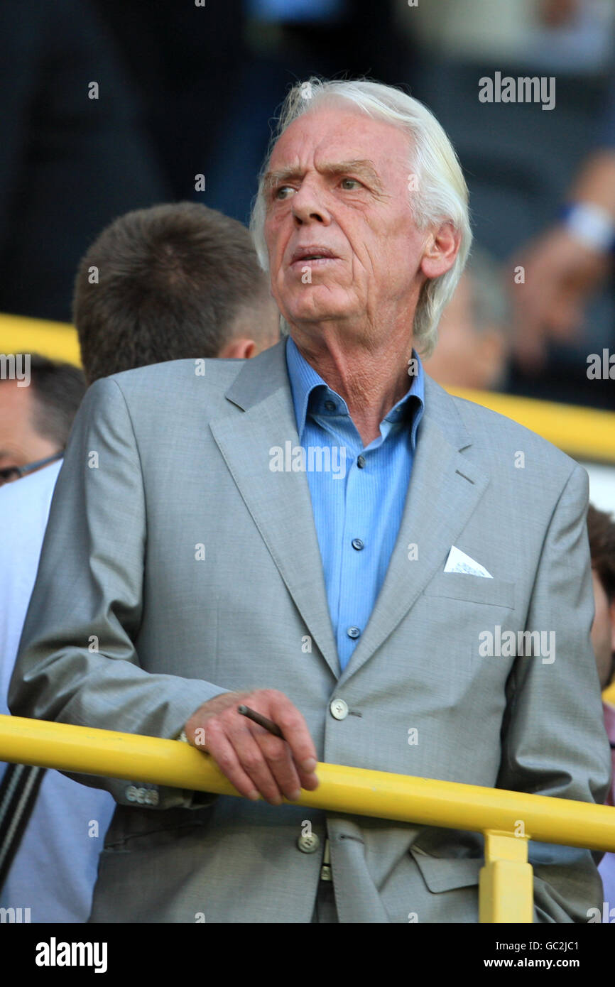 Soccer - UEFA Europa League - Play Off - La seconda gamba - Club Brugges v KSS Lech Poznan - Jan Breydel Stadium Foto Stock
