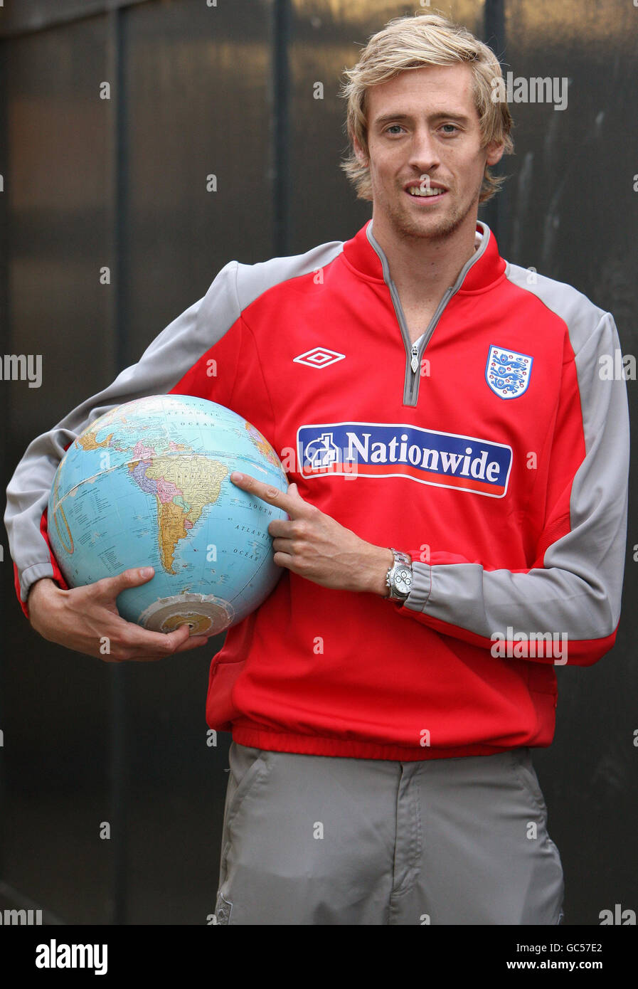 Calcio - scuole a livello nazionale evento - Londra Foto Stock