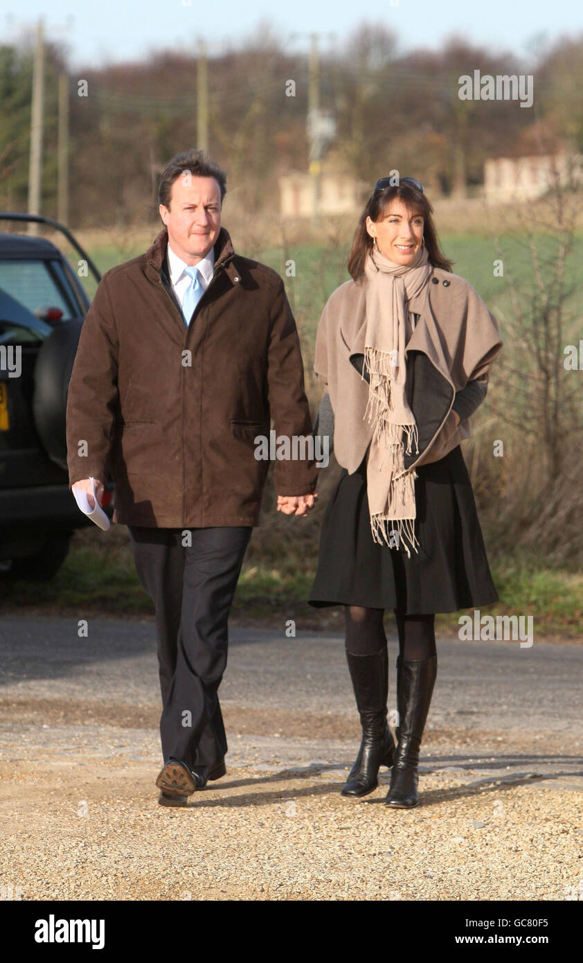 Gabinetto di guerra per sorvegliare le operazioni in Afghanistan mentre ha avviato un periodo potenzialmente lungo per le elezioni generali. Foto Stock