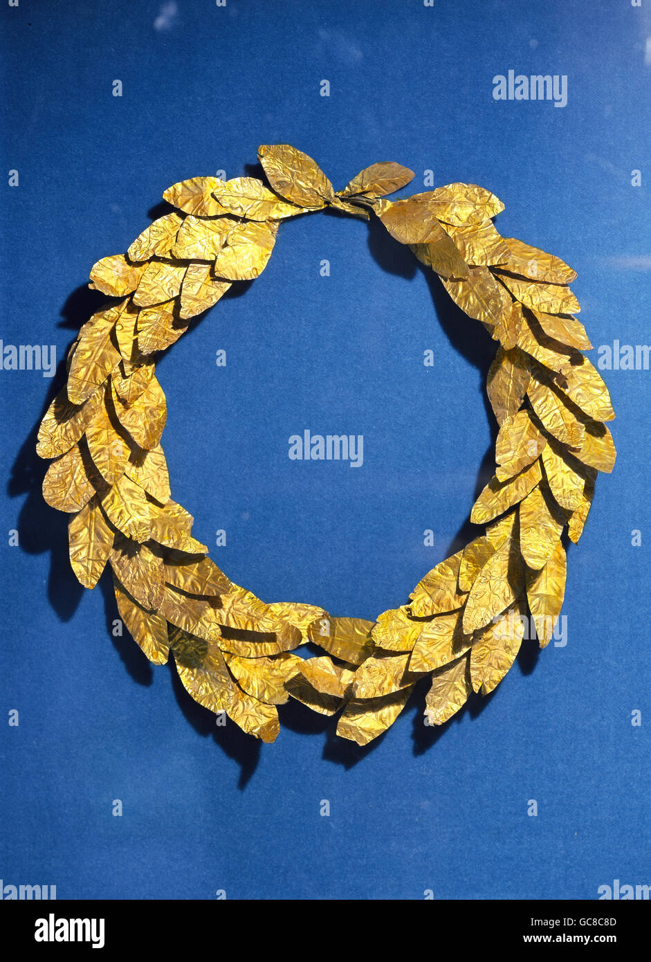 Jewellery of ancient greece immagini e fotografie stock ad alta risoluzione  - Alamy