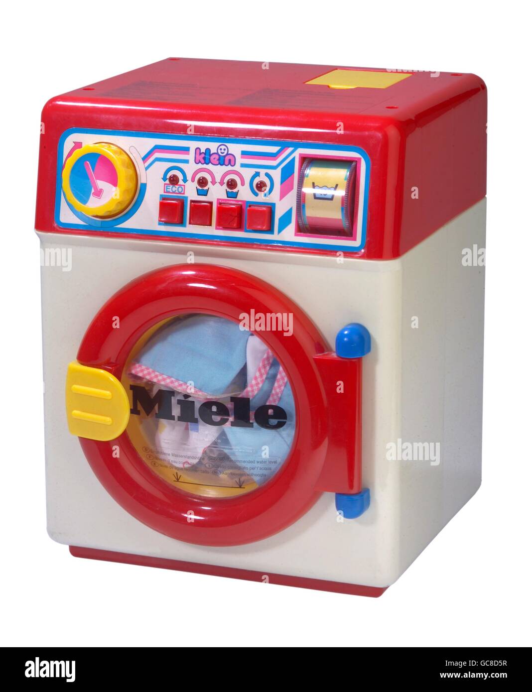 Automatic washing machines immagini e fotografie stock ad alta risoluzione  - Alamy