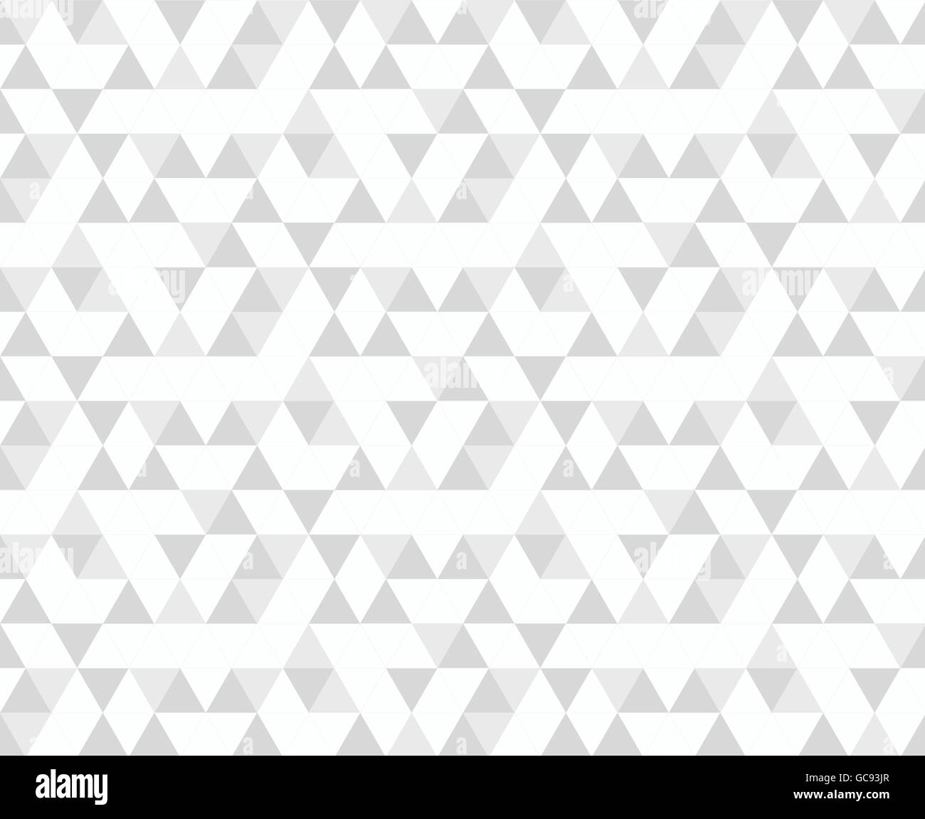 Geometrica astratta triangolo sullo sfondo del modello Illustrazione Vettoriale