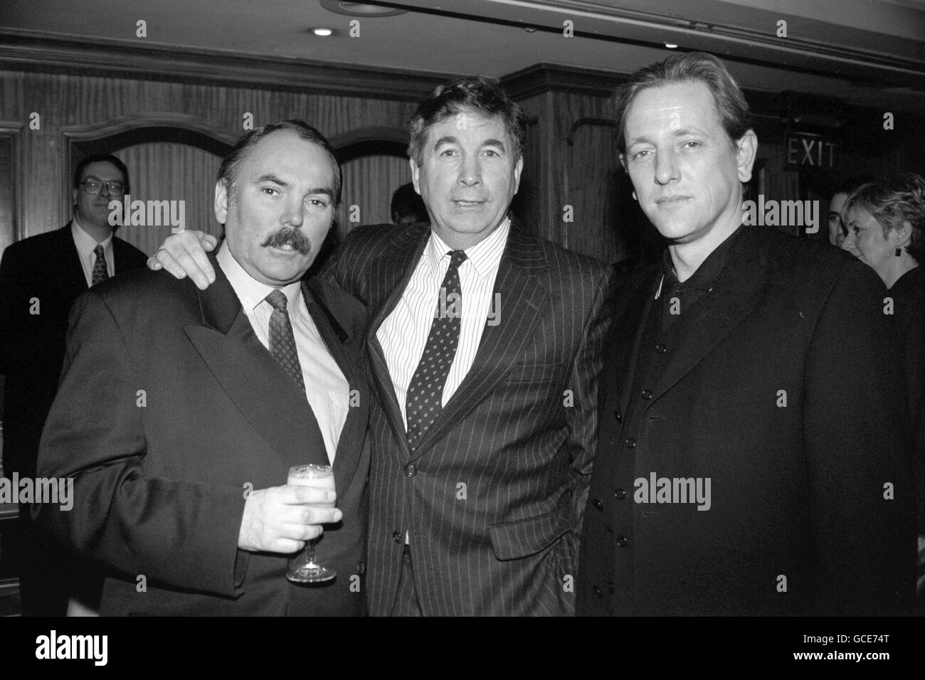 Varietà Awards di Londra.. Foto Stock