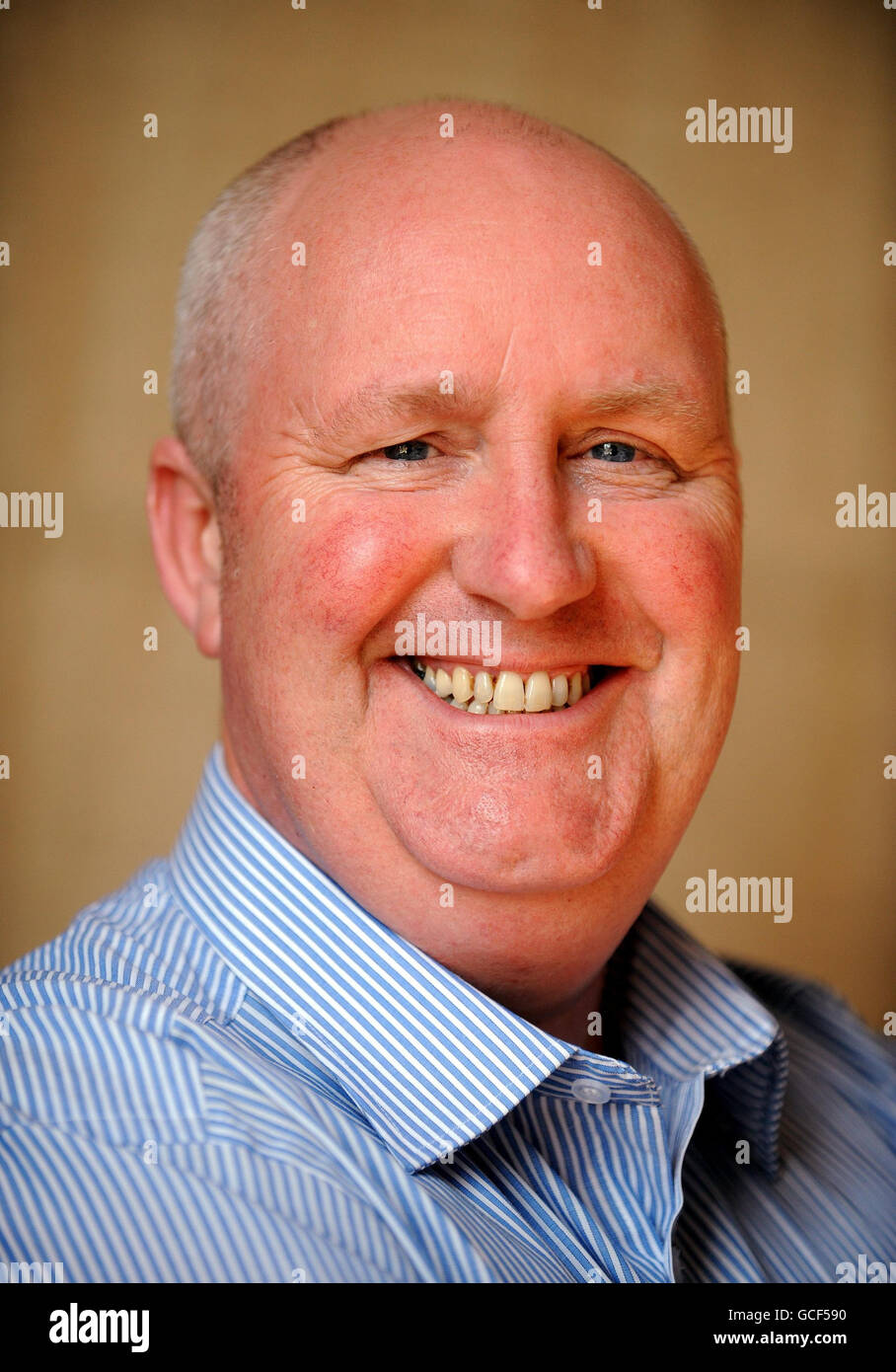 2010 campagna elettorale Apr XXI Foto Stock