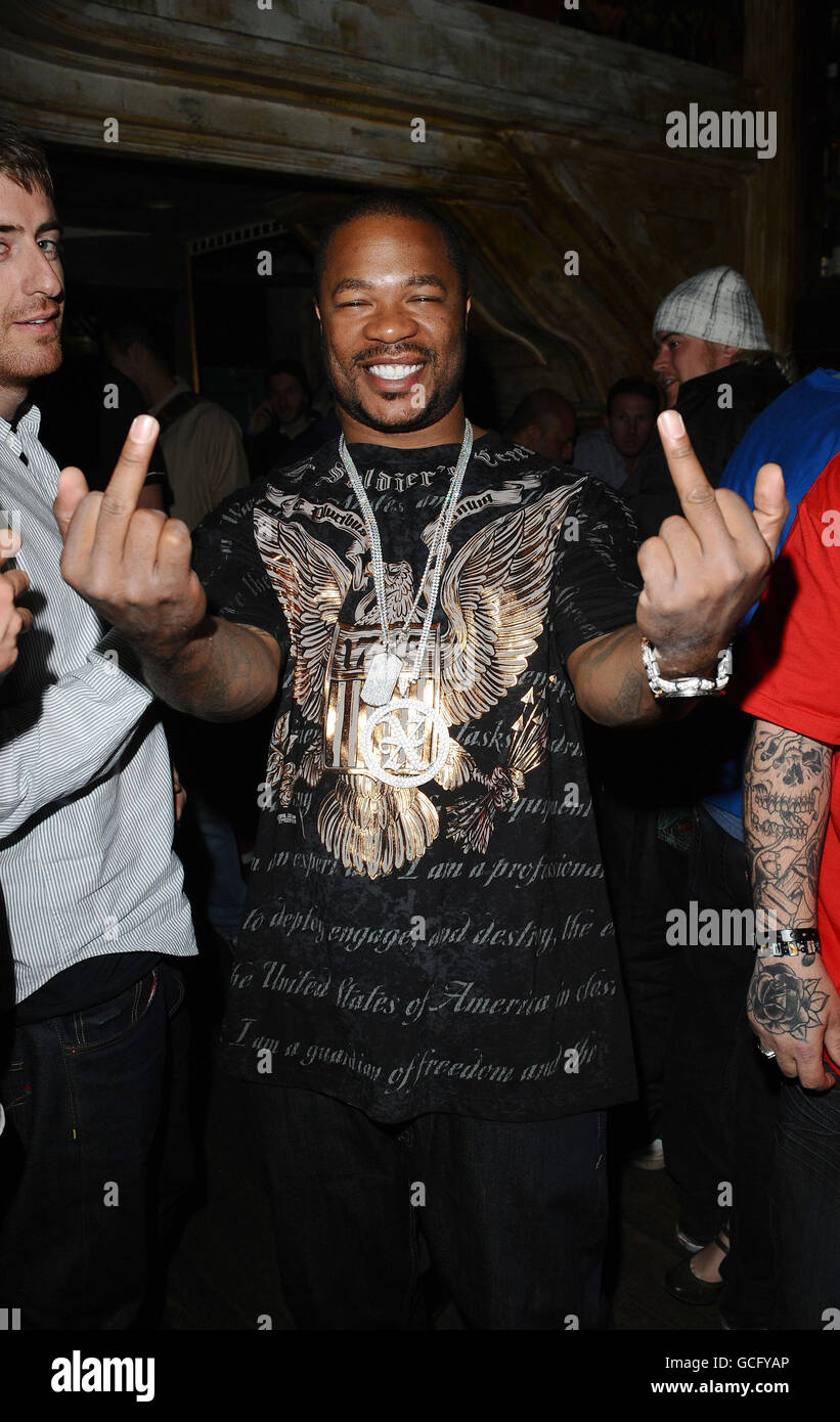 Gumball Rally 3000 2010 - New York Foto Stock