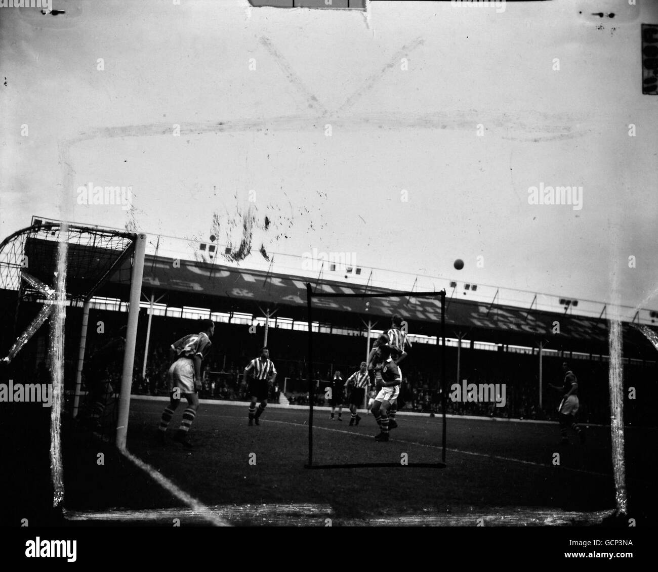Calcio - Brentford v Millwall - Griffin Park Foto Stock