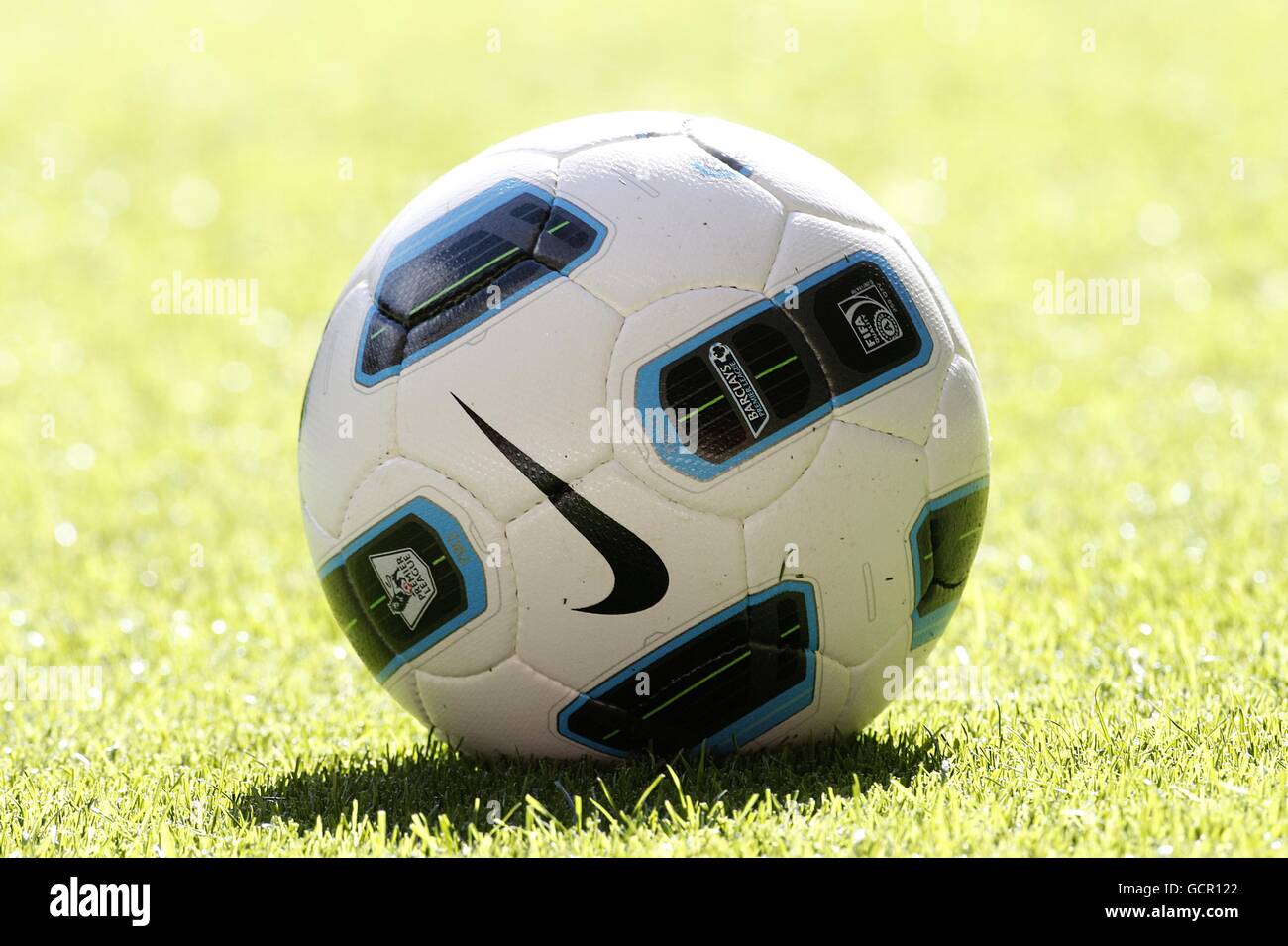 La palla tracciante nike t90 immagini e fotografie stock ad alta risoluzione Alamy