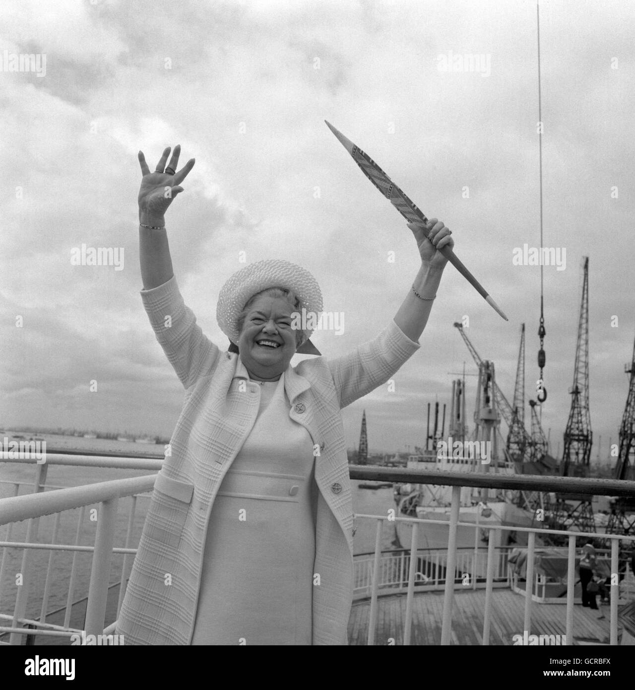 Televisione - ITV - Coronation Street Foto Stock