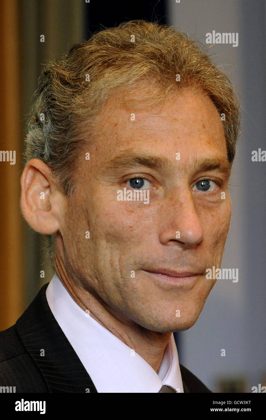 Rugby Union - Rugby Expo 2010 - Giorno 2 - RHS Lawrence Hall Foto Stock