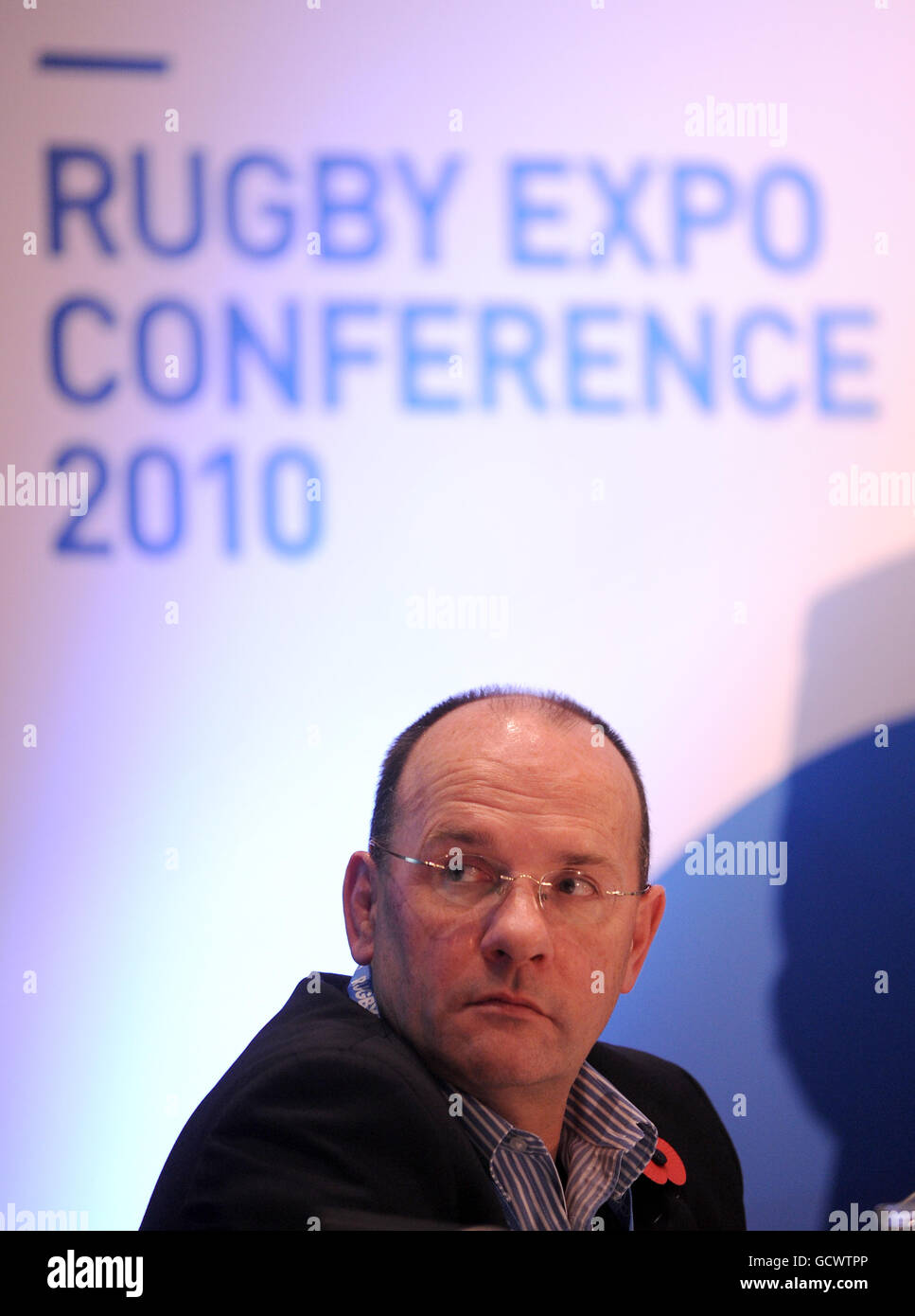Rugby Union - Rugby Expo 2010 - Giorno 2 - RHS Lawrence Hall Foto Stock