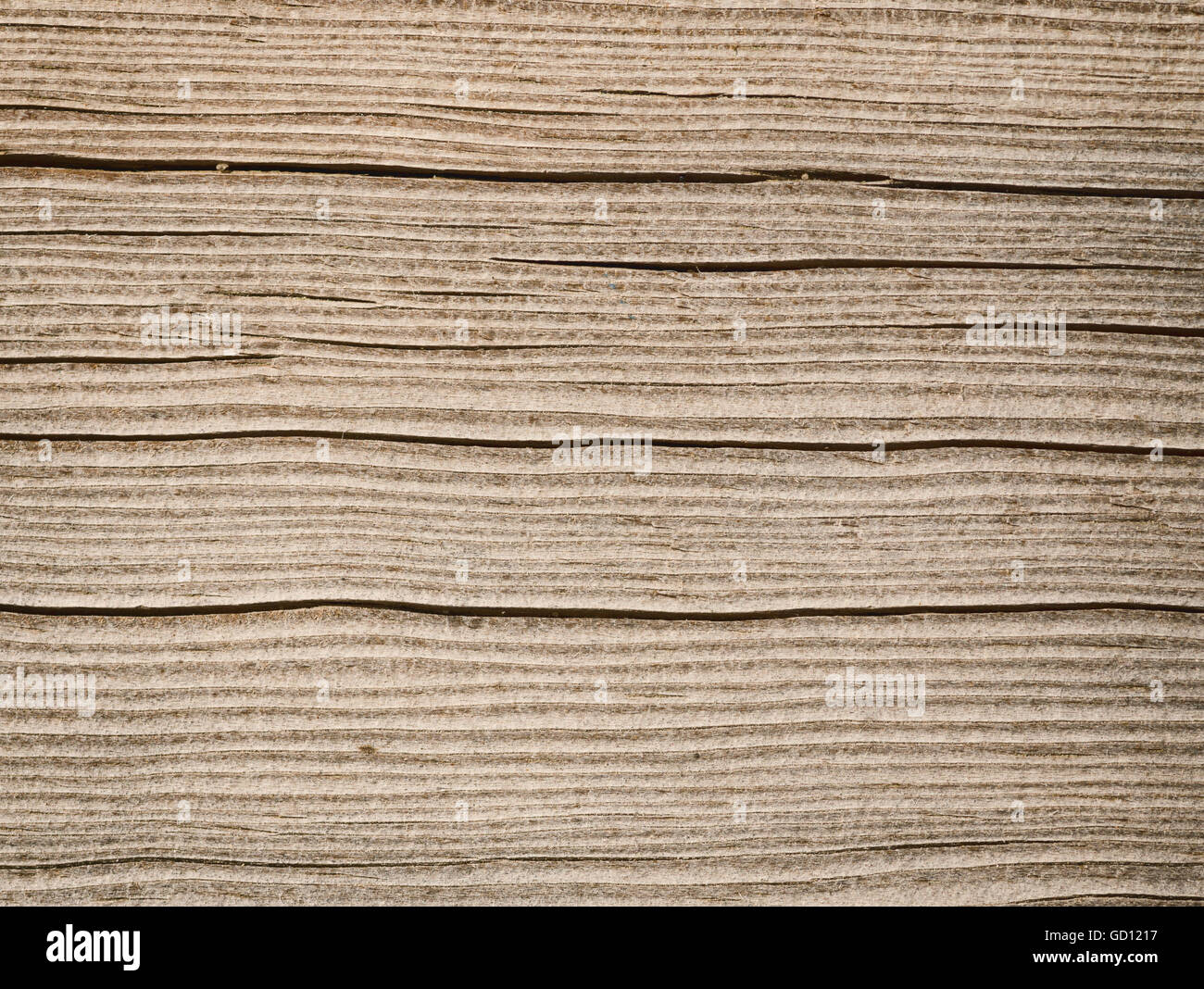 Struttura in legno sfondo. La texture del legno vecchio Foto Stock