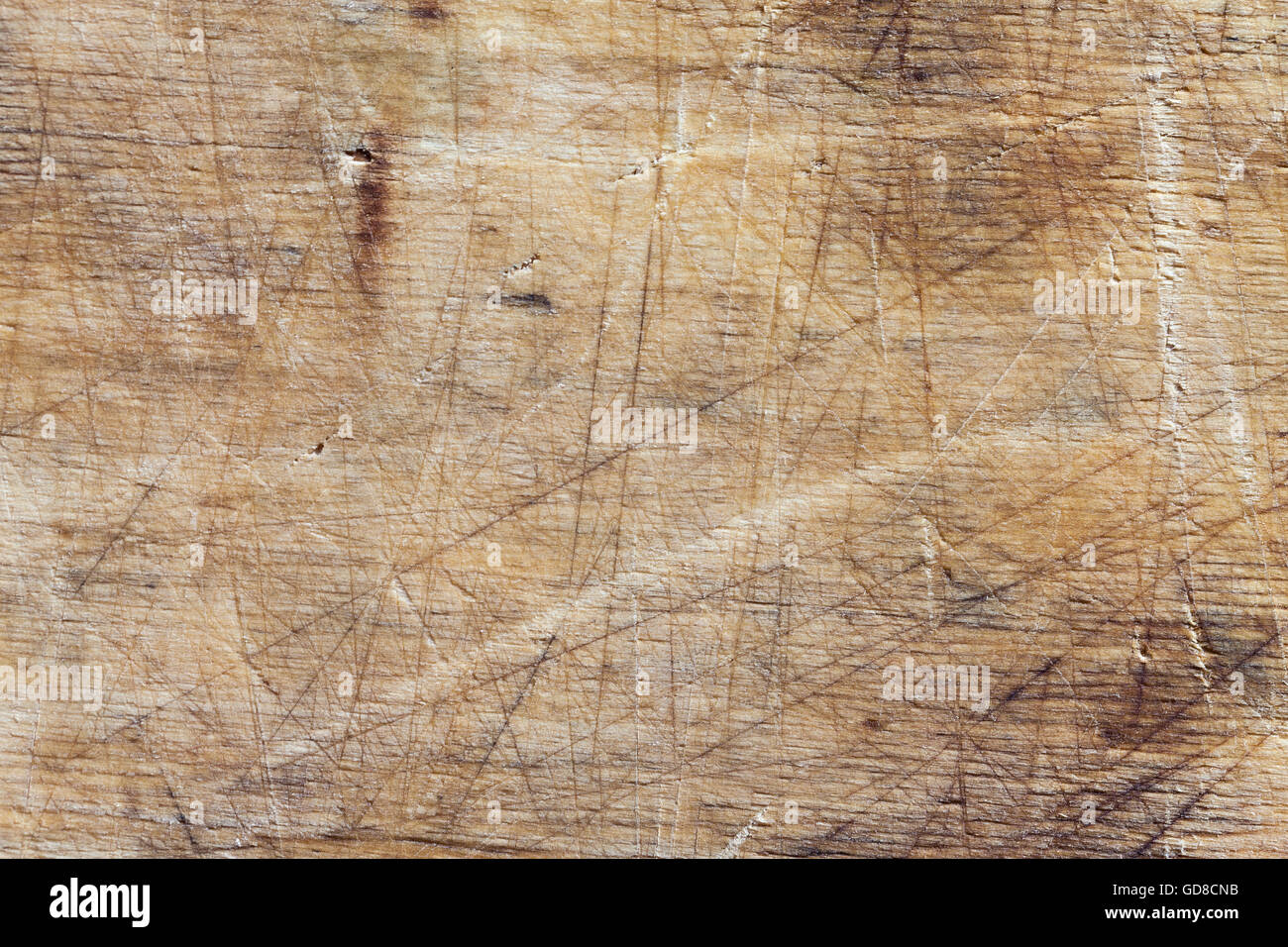 Texture di legno scuro utilizzare come sfondo naturale Foto Stock