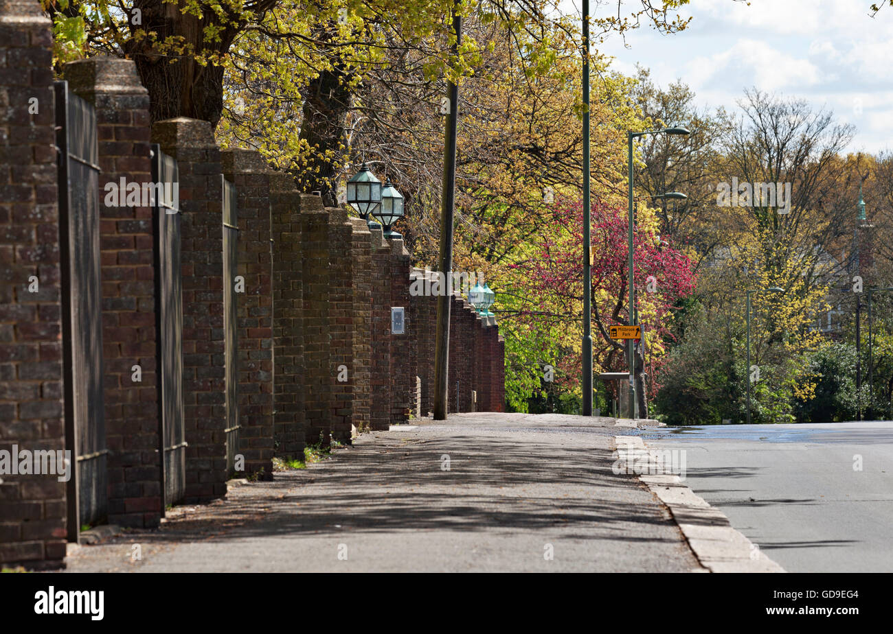 Francis Crick Laboratorio, Mill Hill, Londra. Foto Stock