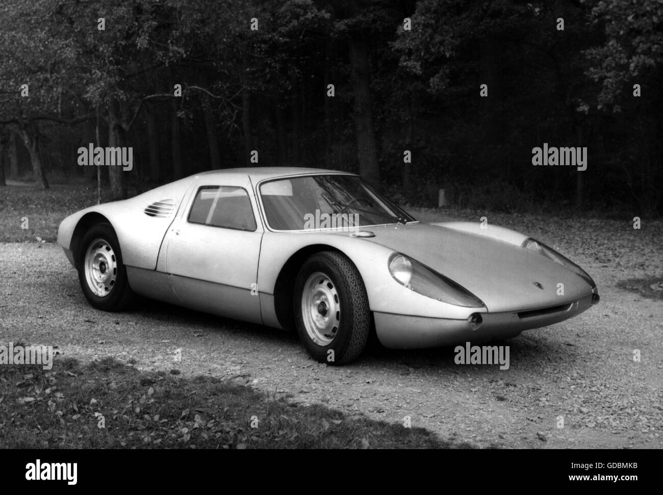 Trasporti / trasporto, auto, tipo, Porsche GT 904, 1970, , diritti-aggiuntivi-clearences-non disponibile Foto Stock