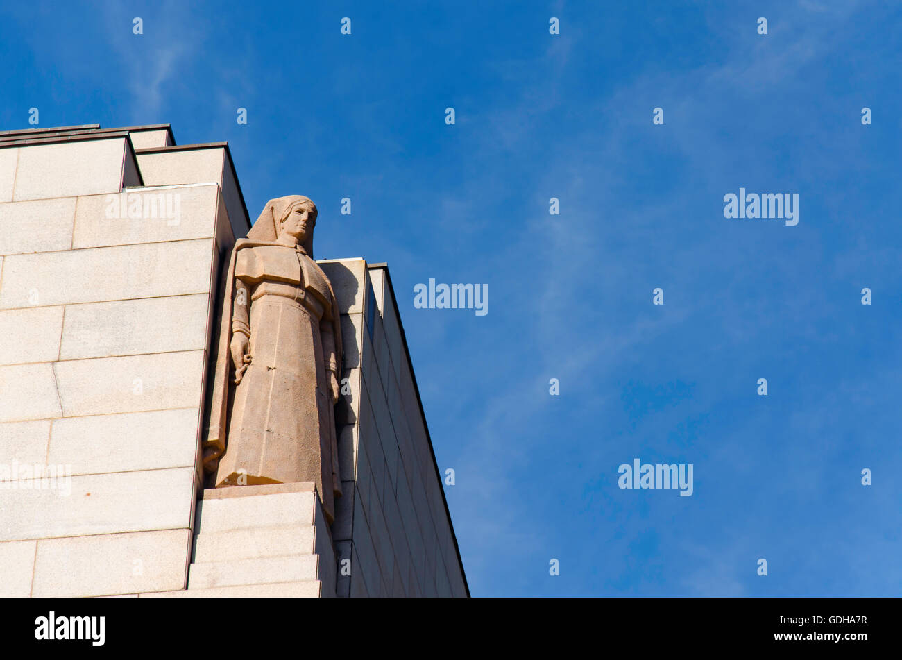 Si Innamoro Di Una Statua Da Lui Scolpita