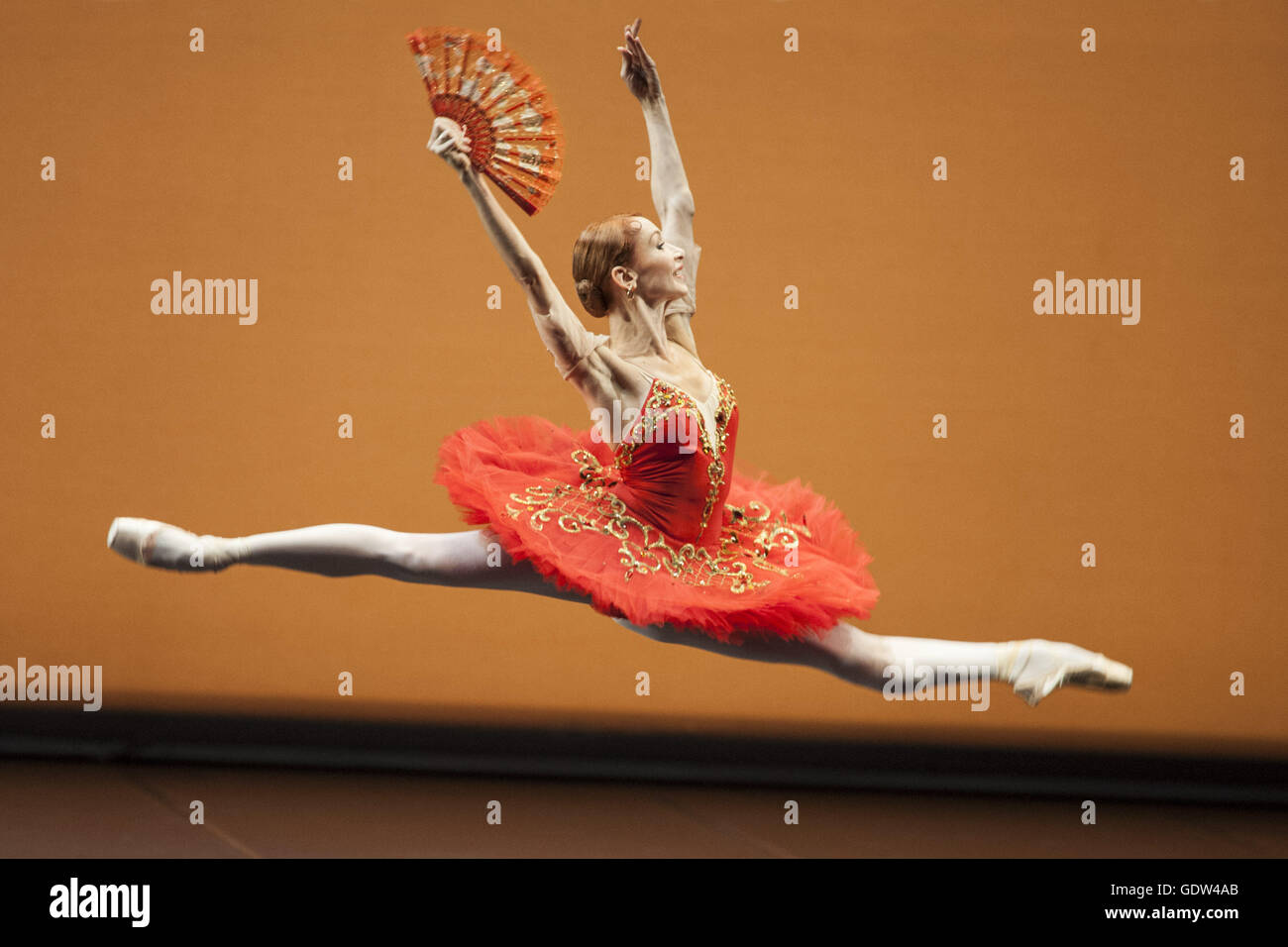 'Season Gala di apertura', Staatsballett Berlin Foto Stock