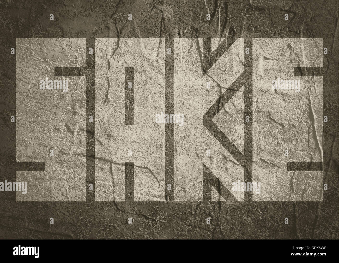 Bere alcol bevanda. Amore parola scritte Foto Stock