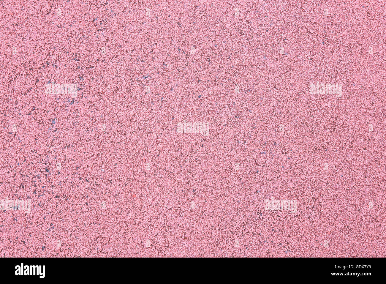 Rosso Sfondo mattone Foto Stock