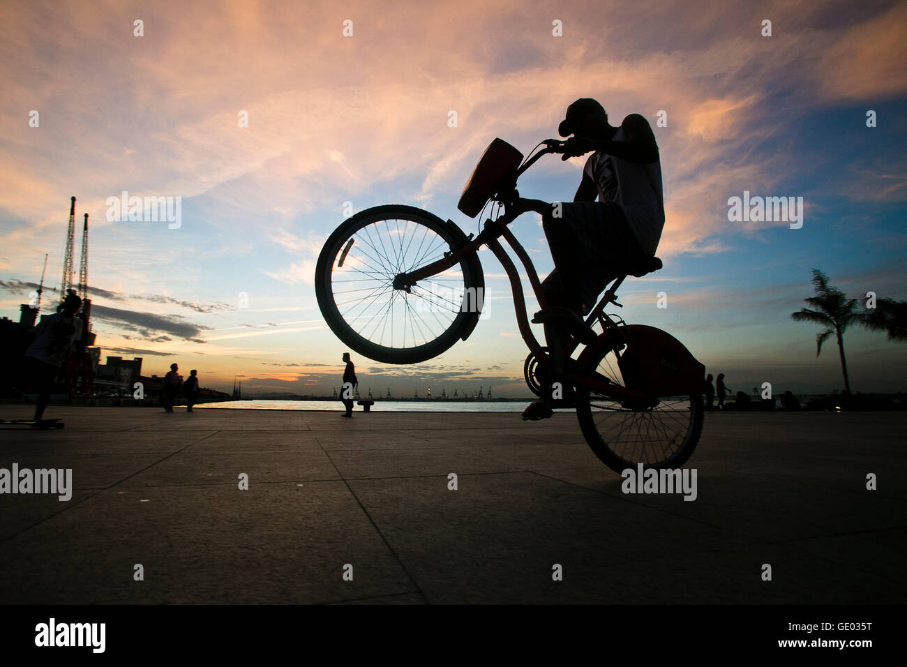 Bici Massiccia Immagini e Fotos Stock - Alamy