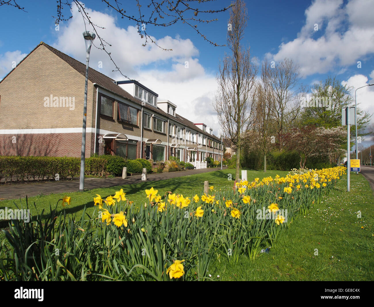 Questa immagine mostra il «Graan voor Visch», un'illustrazione che riflette lo storico commercio del mercato dei cereali. Il pezzo mostra lo scambio commerciale tra prodotti agricoli e prodotti della pesca, fornendo informazioni sulle prime pratiche commerciali. Foto Stock