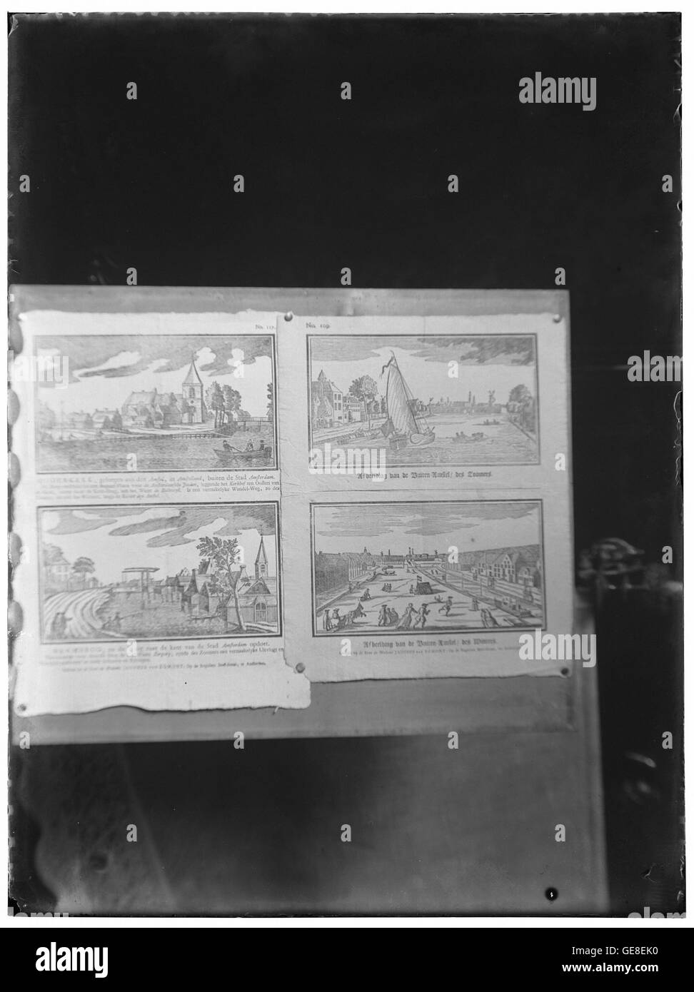 L'immagine, scattata da Jacob Olie, fa parte di una collezione di stampe per bambini del XIX secolo. Rappresenta una vivida istantanea dell'infanzia durante quell'epoca, mostrando i temi dell'innocenza e del gioco attraverso lo stile distintivo dell'artista. Foto Stock L'immagine, scattata da Jacob Olie, fa parte di una collezione di stampe per bambini del XIX secolo. Rappresenta una vivida istantanea dell'infanzia durante quell'epoca, mostrando i temi dell'innocenza e del gioco attraverso lo stile distintivo dell'artista. Foto Stock