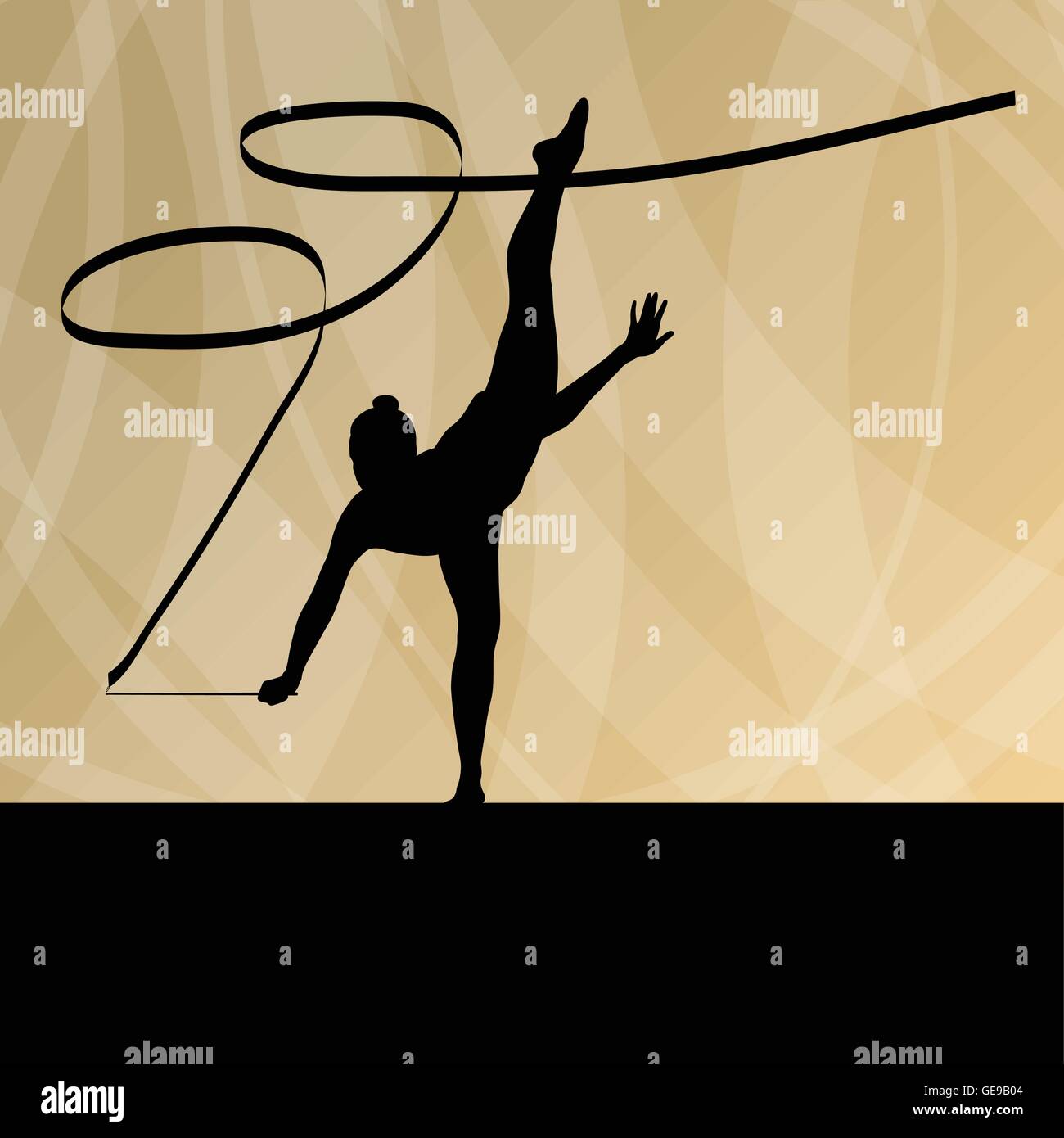 Featured image of post Frasi Sfondi Ginnastica Ritmica