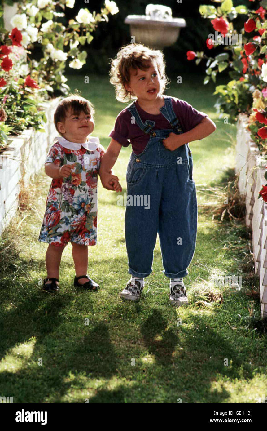 Kuck Mal Wer Da Spricht Immagini E Fotos Stock Alamy