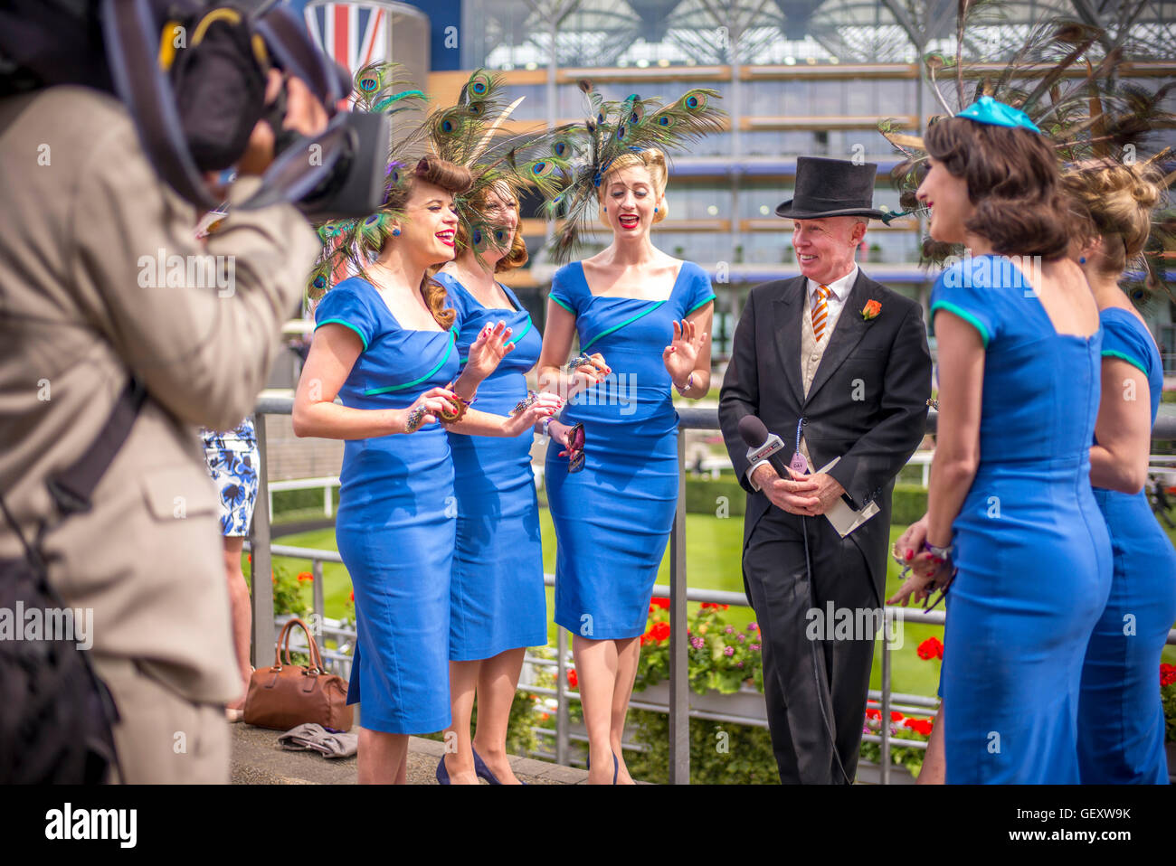 Ascot vestiti cheap