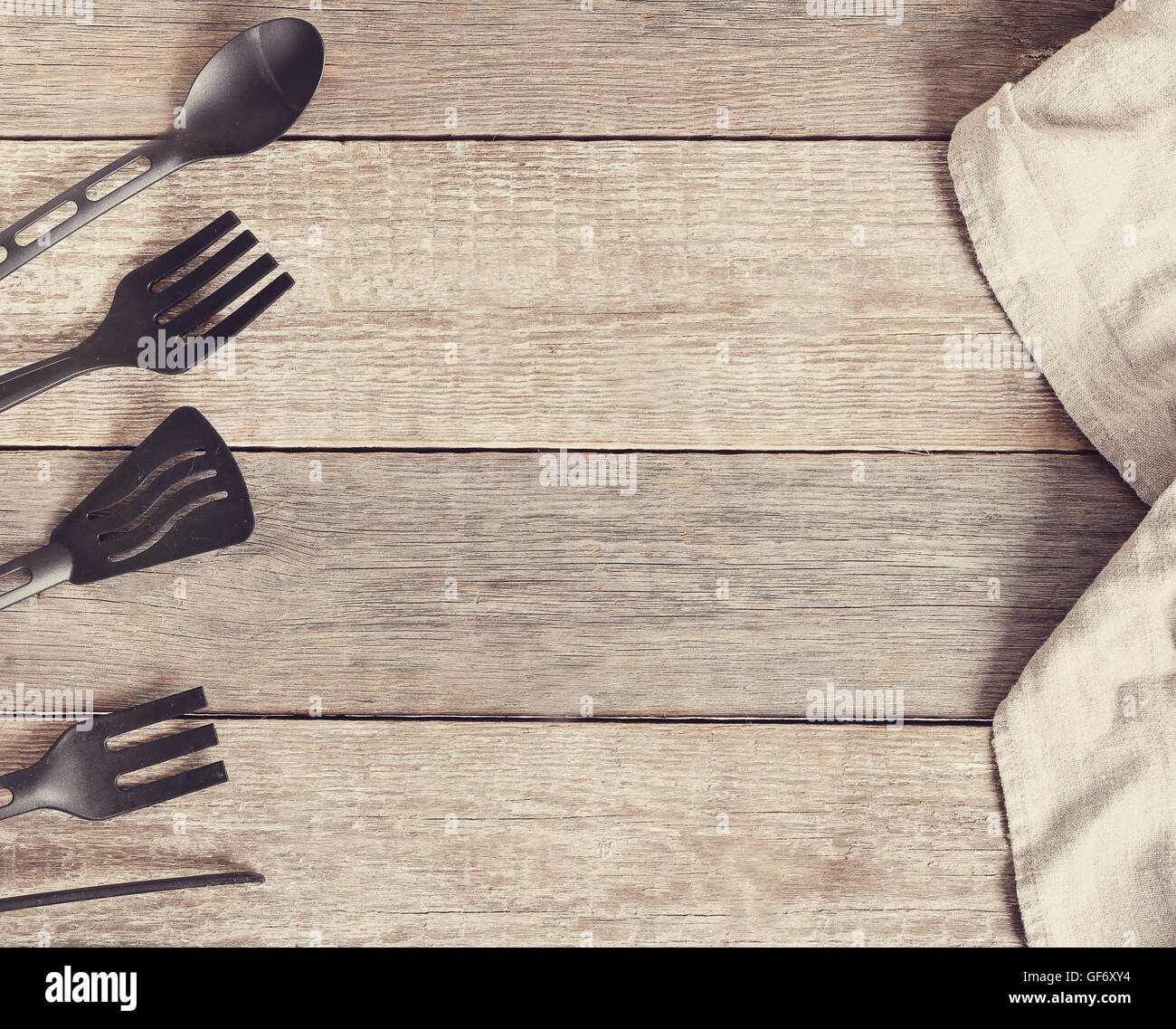 Utensile da cucina Foto Stock