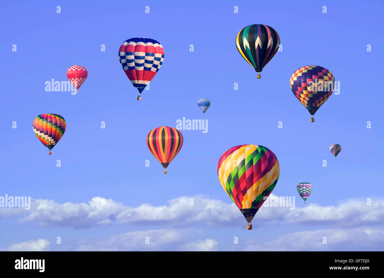 Palloncini di grandi dimensioni immagini e fotografie stock ad alta  risoluzione - Alamy