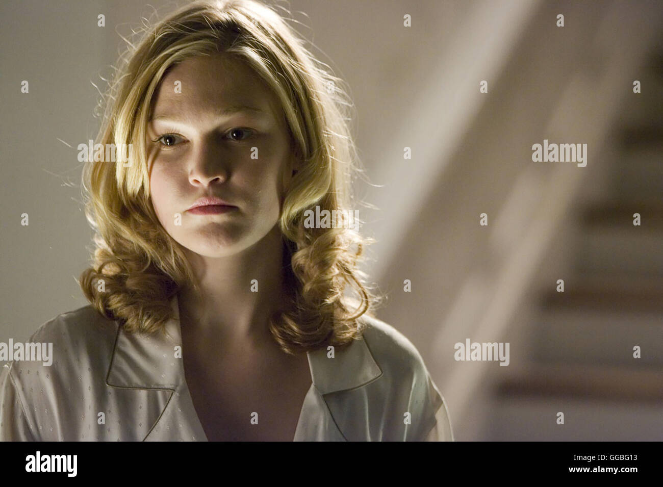DAS OMEN / Il presagio USA 2006 / John Moore Katherine Thorn (JULIA montanti) Regie: John Moore aka. Il presagio Foto Stock