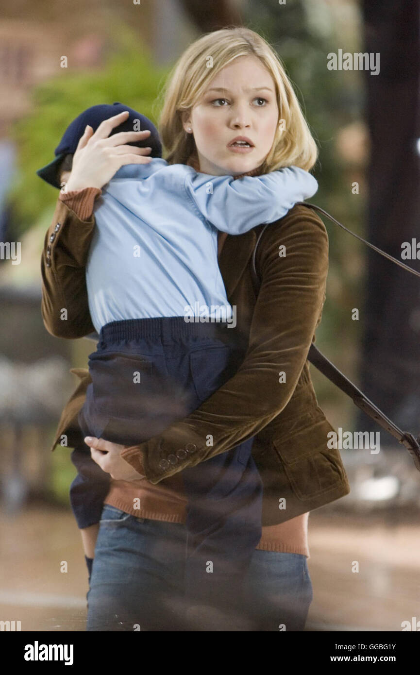 DAS OMEN / Il presagio USA 2006 / John Moore Damien (SEAMUS DAVEY-FITZPATRICK), Katherine Thorn (JULIA montanti) Regie: John Moore aka. Il presagio Foto Stock
