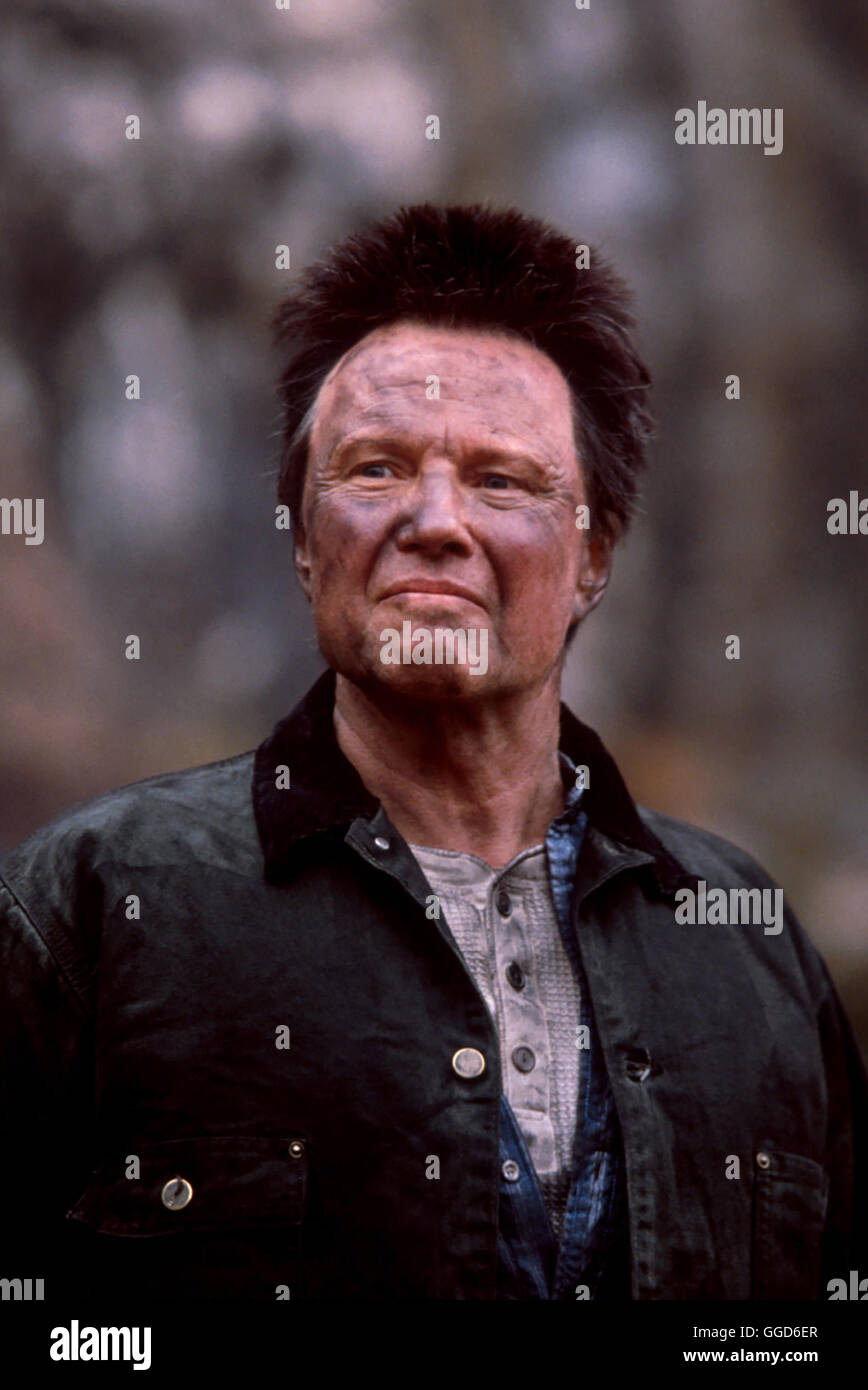 ZOOLANDER / Zoolander USA 2001 / Ben Stiller KINOSTART AM 27. DEZEMBER 2001: Der Neue Ministerpräsident von Malaysia morirà Kinderarbeit abschaffen, dadurch sehen die Modedesigner ihr Imperium bedroht. Wo sollen Sie jetzt ihre Waren herstellen lassen? Così beschließen die Modeschöpfer, den Ministro beseitigen zu lassen. Der exentrische Mugatu hat auch schon einen Kandidaten für diesen Job im Visir: Das superdämliche modello Derek Zoolander. Derek als nicht zum "Modello ännlichen des Jahres' gewählt wird, er ist am Boden zerstört und geht zu seinem Vater (JON VOIGHT). Der arbeitet in einer Foto Stock