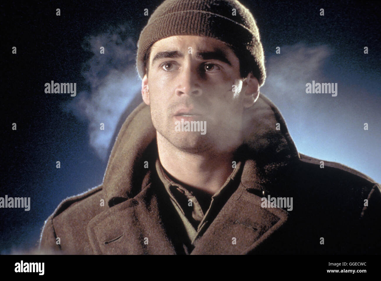 DAS TRIBUNAL / Hart di guerra USA 2002 / Gregory Hoblit Tenente Thomas W. Hart (Colin Farrell) Regie: Gregory Hoblit aka. Hart di guerra Foto Stock