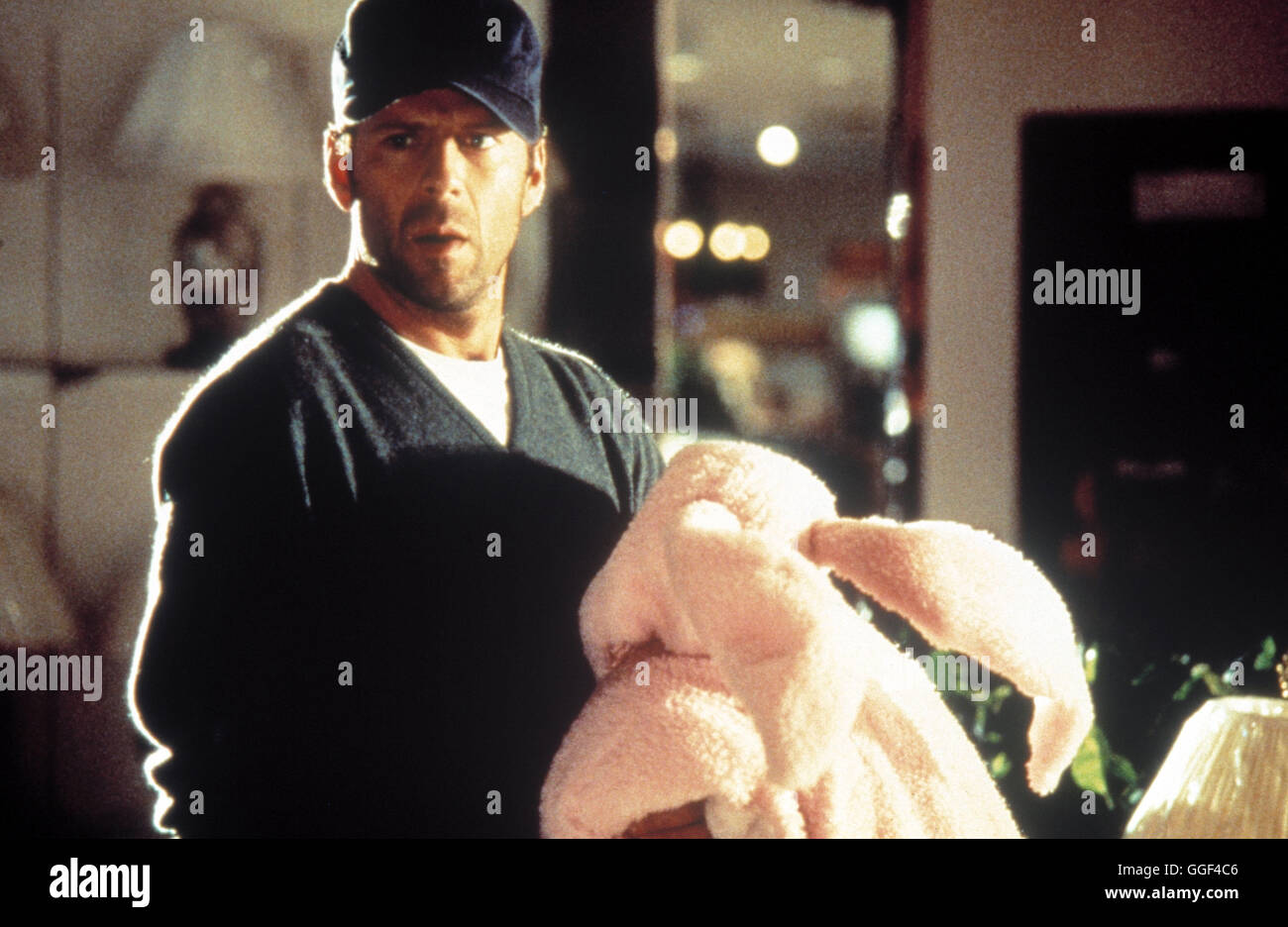 Nord / North USA 1994 / Rob Reiner Bruce Willis (voce narrante) Regie: Rob Reiner aka. Nord Foto Stock