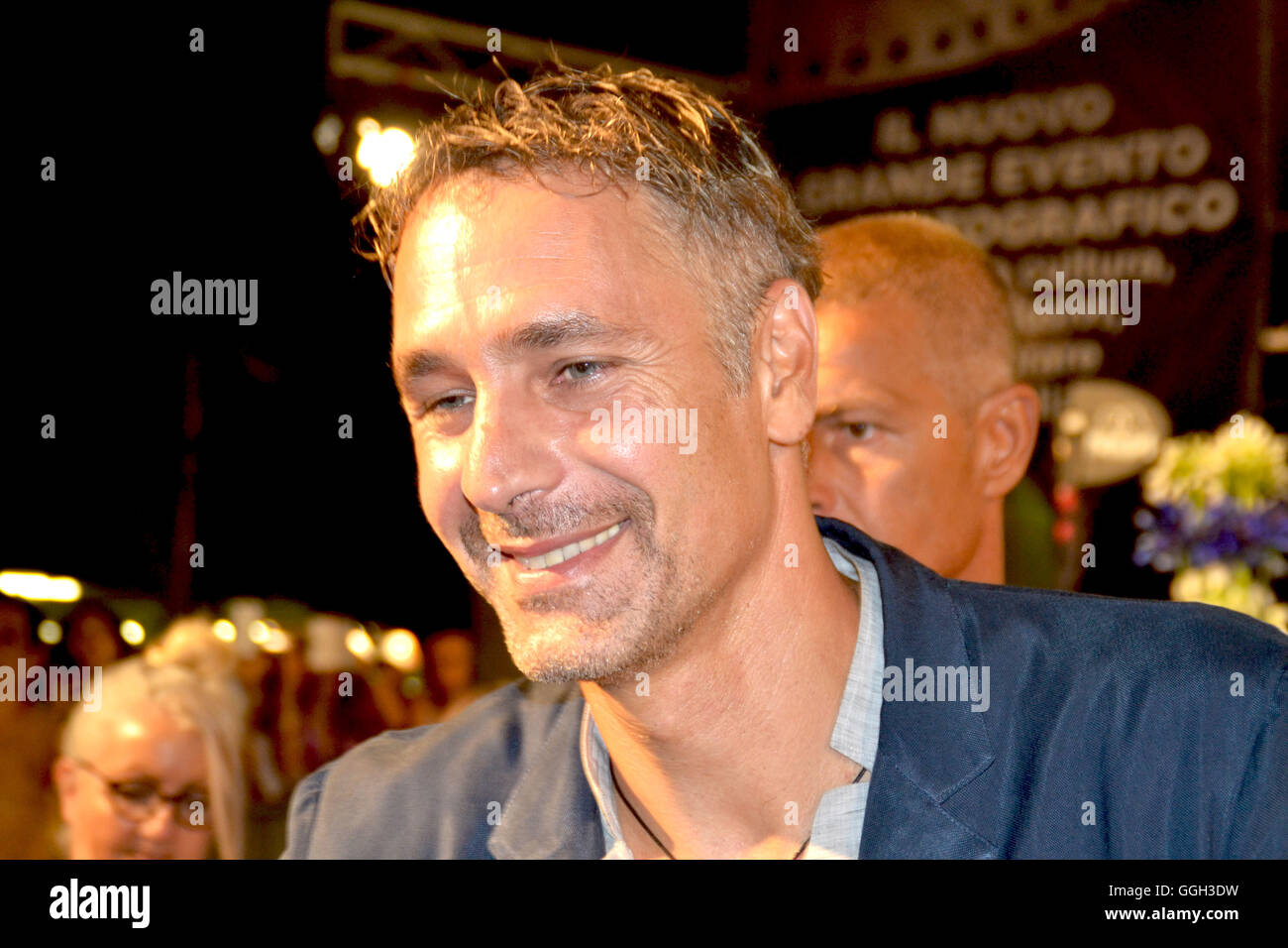 Raoul bova immagini e fotografie stock ad alta risoluzione Alamy