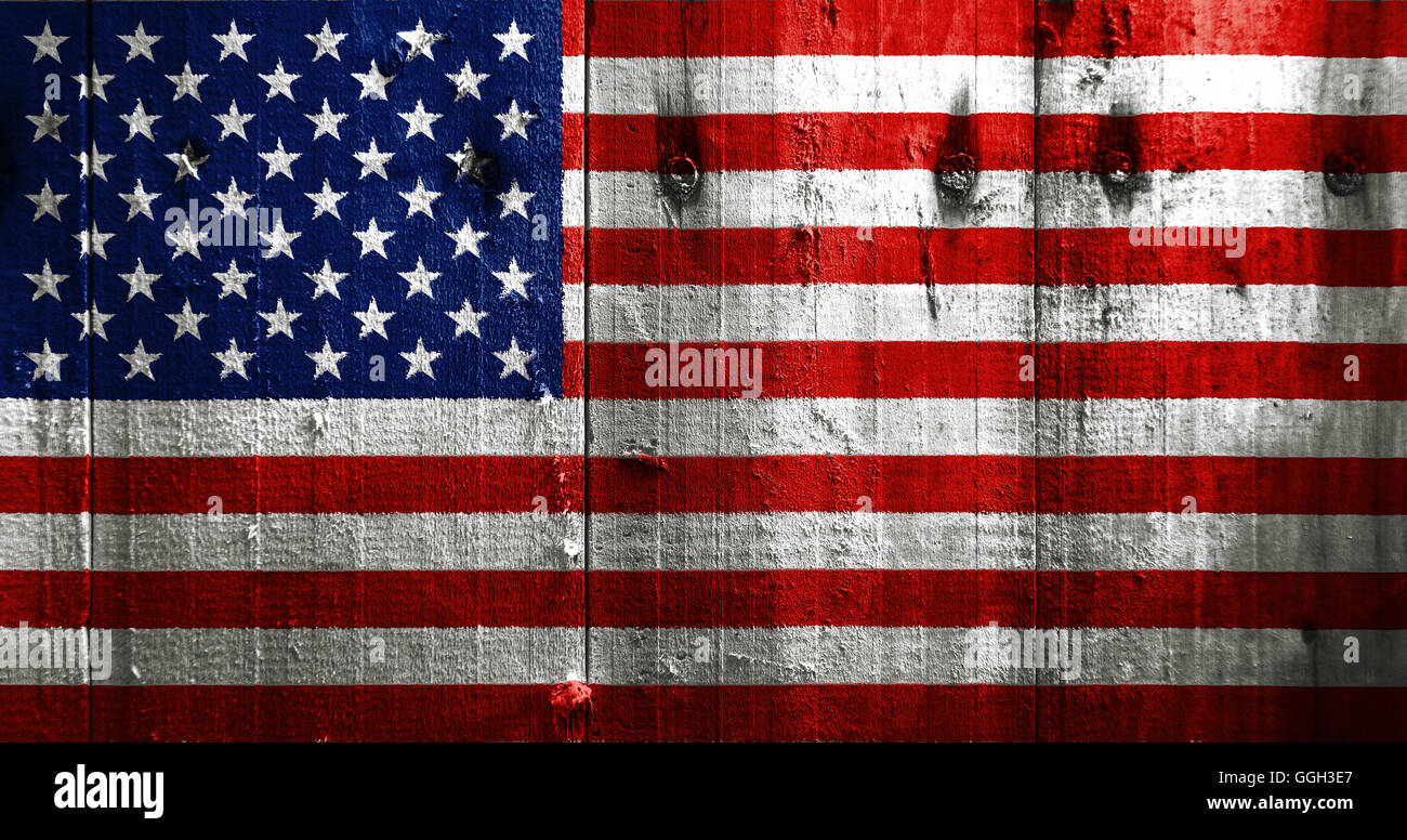 Dirty old american flag immagini e fotografie stock ad alta risoluzione -  Alamy