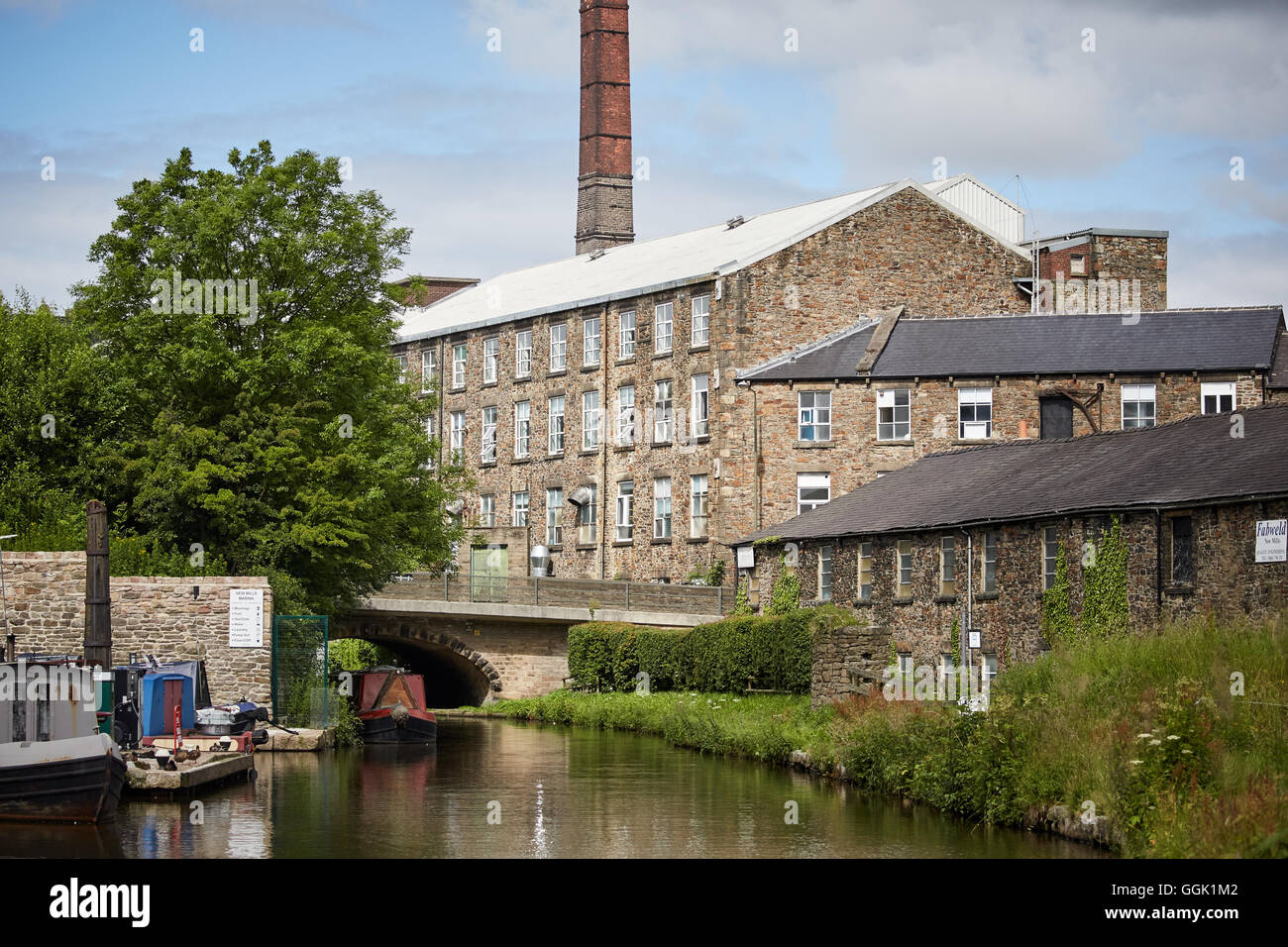 Swizzels Matlow dolci di pasticceria in fabbrica fabbricante Regno Unito New Mills Derbyshire, vicino a Stockport in 1940, il Bli Foto Stock