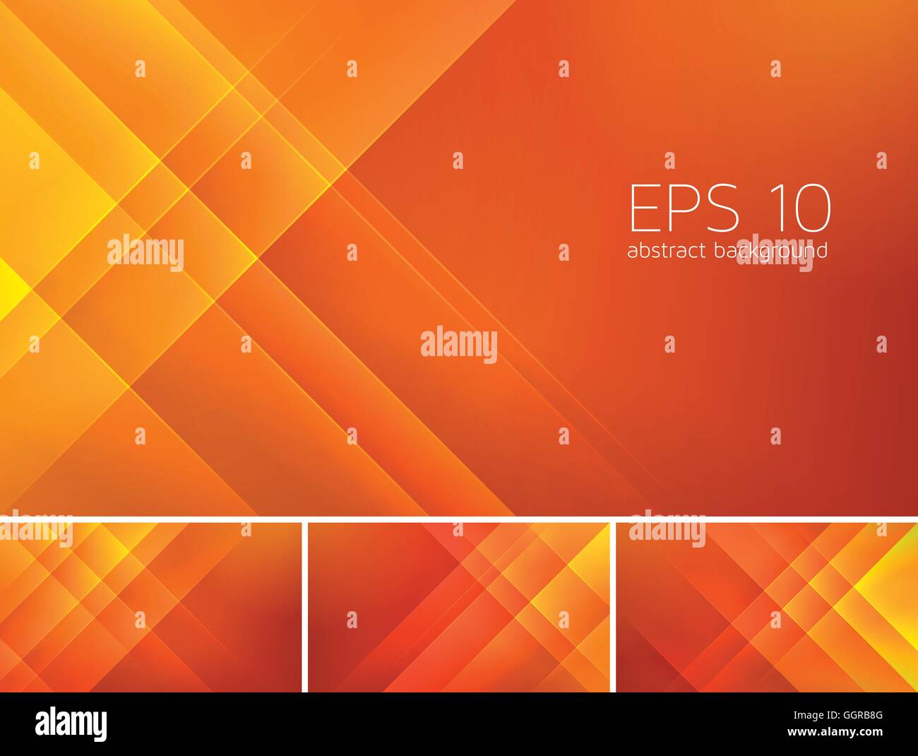 Diagonale di vettore e strisce sfondo astratto. Adatto per il vostro elemento di design e lo sfondo Illustrazione Vettoriale