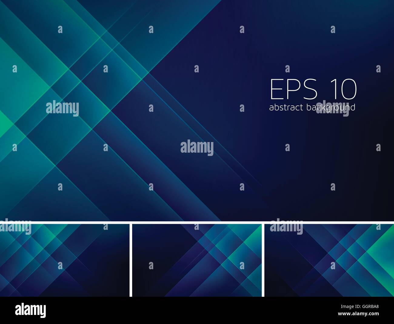 Diagonale di vettore e strisce sfondo astratto. Adatto per il vostro elemento di design e lo sfondo Illustrazione Vettoriale